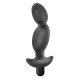 Анальний стимулятор Blush Spark Ignition Prv-01 Carbon Fiber