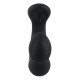 Масажер простати Rebel Prostate Stimulator Prostata-Vibrator Чорний