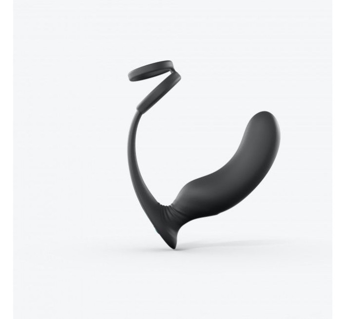 Вибромассажер простаты Love To Love Double Game