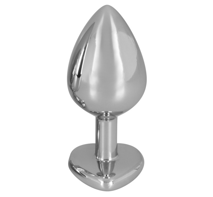 Анальна пробка You2Toys Diamond Anal Plug Medium