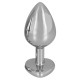 Анальна пробка You2Toys Diamond Anal Plug Medium