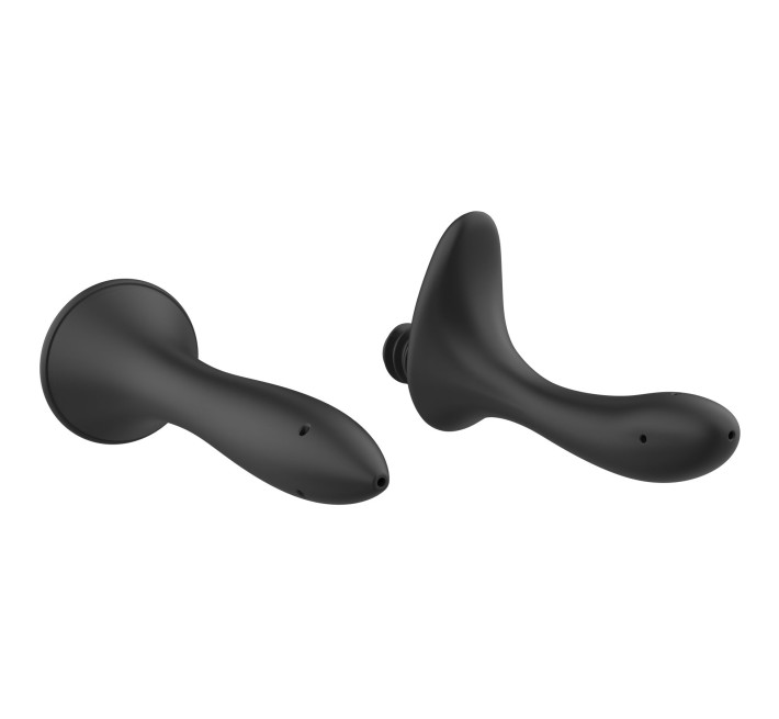 Анальний душ із двома насадками Nexus ANAL DOUCHE SET 260 ml