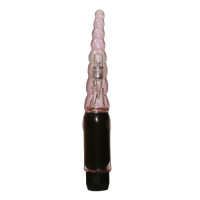Анальний вібратор You2Toys Temptation Mini Рожевий