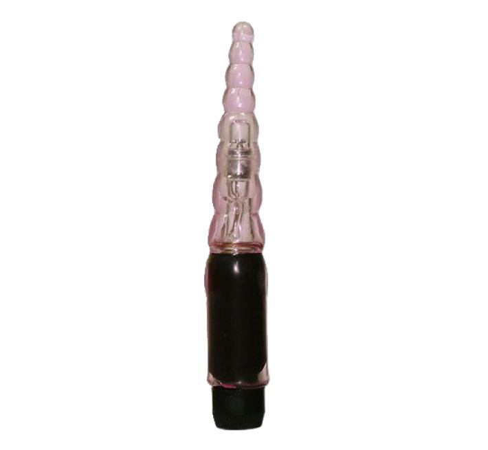Анальний вібратор You2Toys Temptation Mini Рожевий