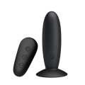 Анальная пробка Mr.Play Remote Control Vibrating Anal Plug