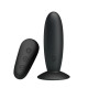 Анальная пробка Mr.Play Remote Control Vibrating Anal Plug