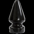 Пробка для фистинга Doc Johnson Titanmen Tools Butt Plug 4.5 Inch Ass Master