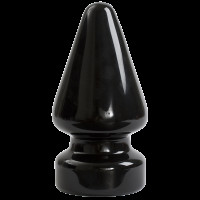 Пробка для фистинга Doc Johnson Titanmen Tools Butt Plug 4.5 Inch Ass Master