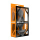 Анальний стимулятор Blush Spark Ignition Prv-01 Carbon Fiber