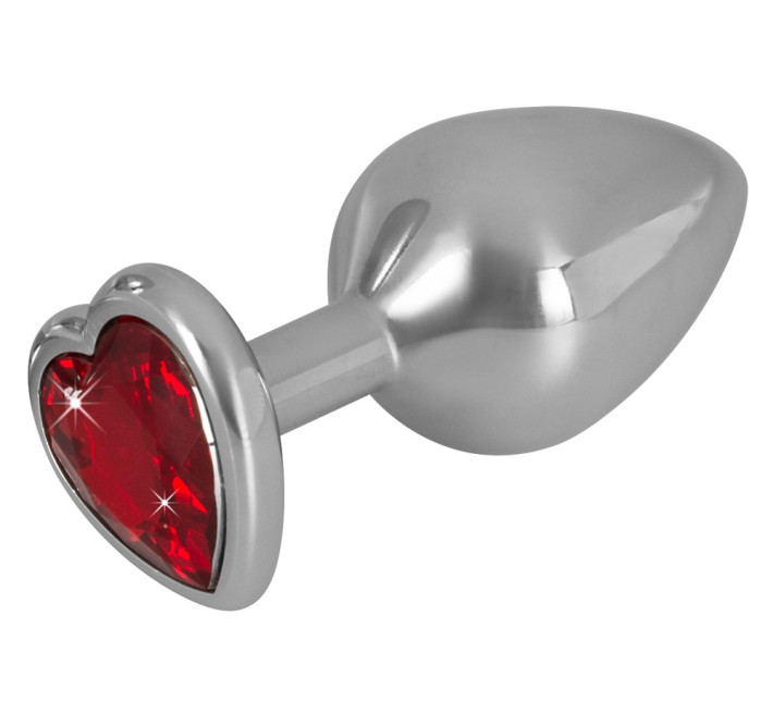 Анальна пробка You2Toys Diamond Anal Plug Medium