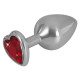 Анальна пробка You2Toys Diamond Anal Plug Medium