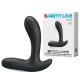 Масажер простати Pretty Love Beckie Prostate Stimulator Black