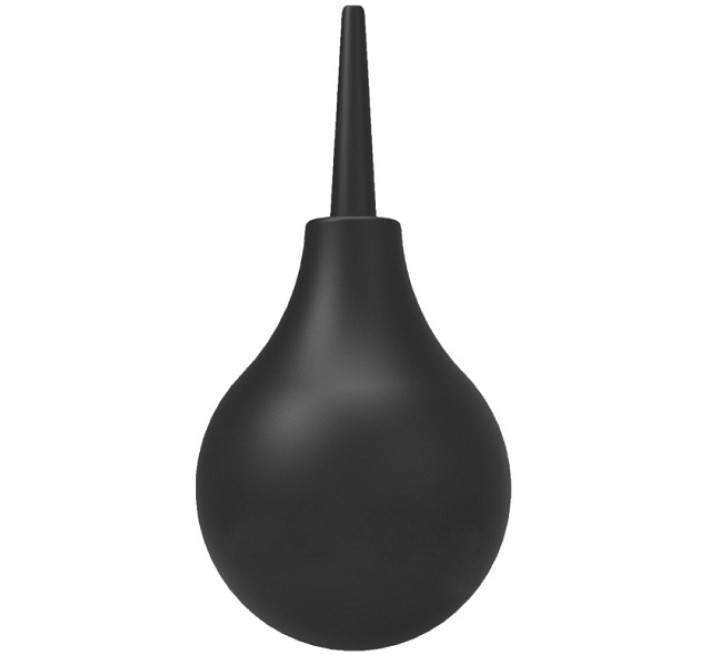 Интимный душ Nexus Anal Douche Черный