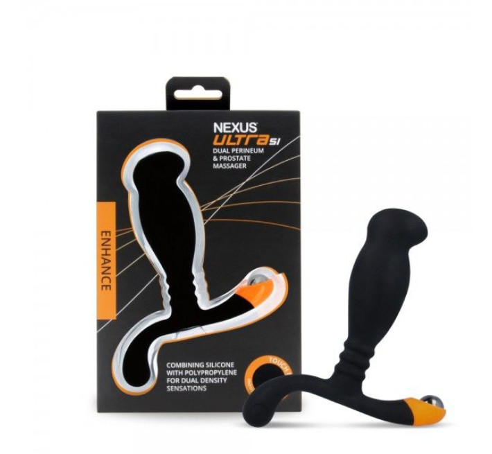 Масажер простати Nexus Ultra SI