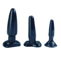Набір NMC Sexy Sweet Butt Plugs 3 шт
