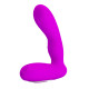 Массажер простаты Pretty Love Piper Prostate Stuimulator Purple