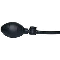 Анальна пробка You2Toys True Black Vibrating Anal Plug Анальна пробка You2Toys True Black Vibrating Anal Plug