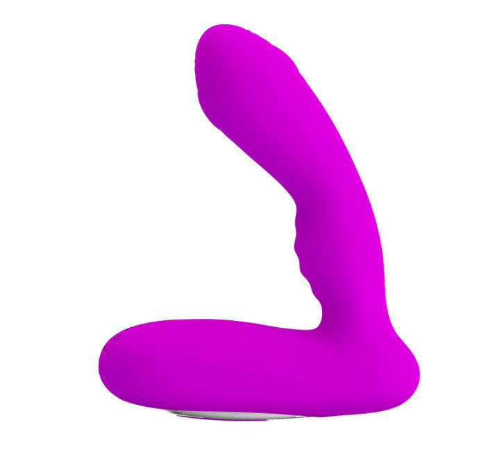 Массажер простаты Pretty Love Piper Prostate Stuimulator Purple