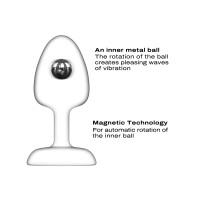 Анальна вібропробка Dorcel GEISHA PLUG INFINITE L Анальна вібропробка Dorcel GEISHA PLUG INFINITE L