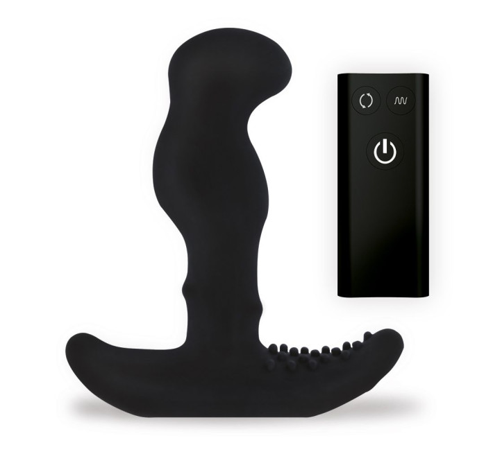 Массажер простаты Nexus G Stroker Черный