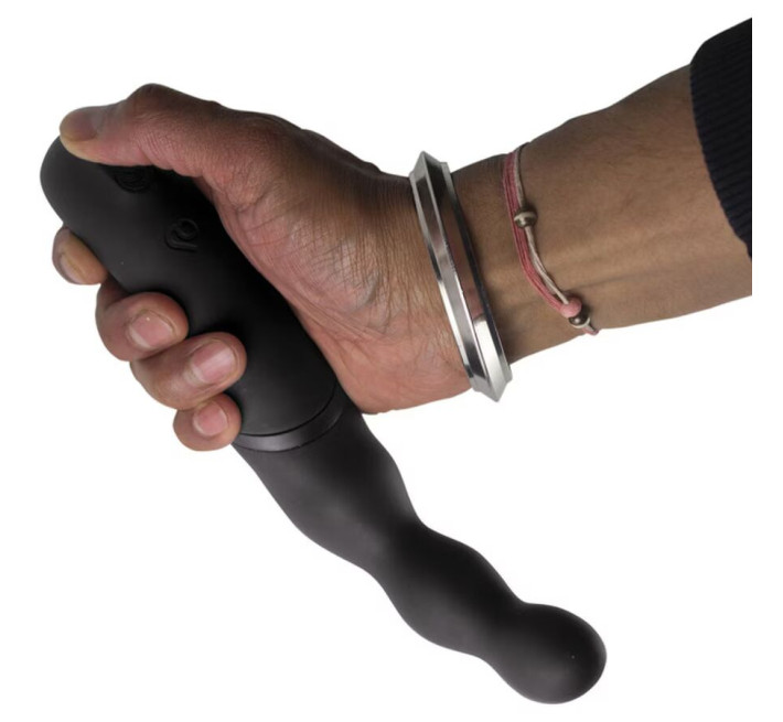 Массажер простаты Rocks Off Adapt