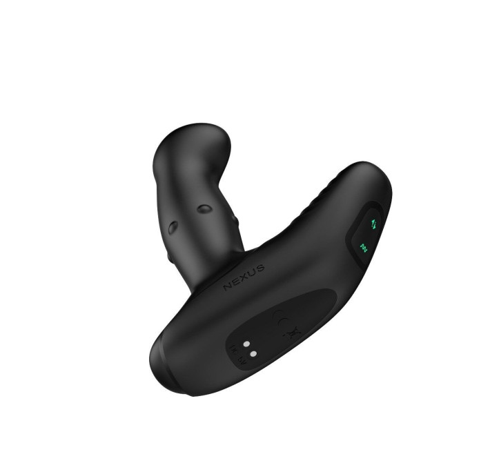 Масажер простати Nexus Revo Ring