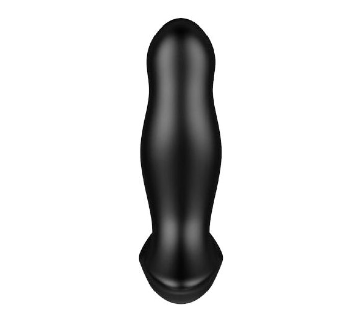 Массажер простаты Nexus Beat с пульсирующей жемчужиной и вибрацией