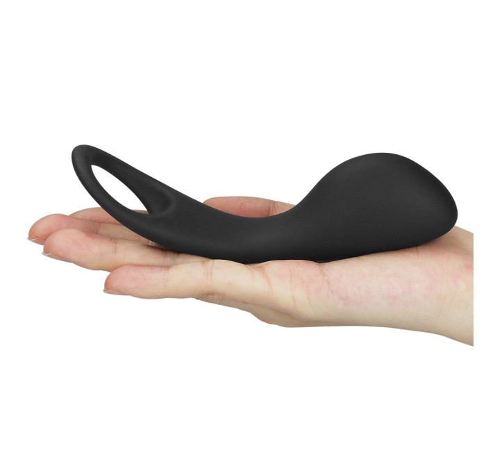 Масажер простати LoveToy Ass-Gasm Prostate Prober