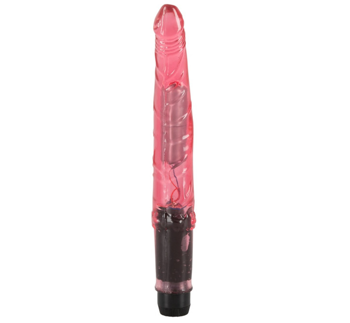 Анальний вібратор You2Toys Temptation Rubin Рожевий