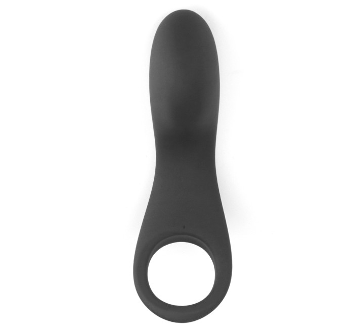 Масажер простати LoveToy Ass-Gasm Prostate Prober