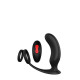 Стимулятор для простати Dreamtoys Cheeky Love Remote P-Pleaser Чорний