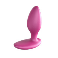 Анальна смарт-вібропробка We-Vibe Ditto+ Cosmic Pink з пультом ДК Анальна смарт-вібропробка We-Vibe Ditto+ Cosmic Pink з пультом ДК