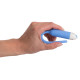 Анальний вібратор You2Toys Silicone Dilator Синій