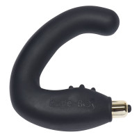 Масажер простати Rocks Off Rude-Boy Чорний