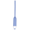 Анальний вібратор You2Toys Silicone Dilator Синій