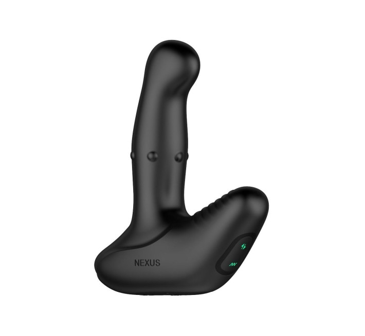 Масажер простати Nexus Revo Ring