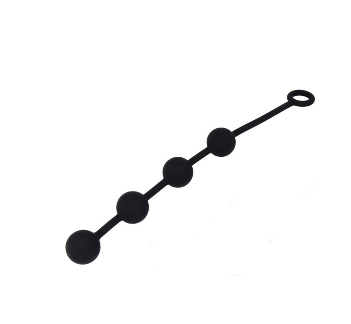 Анальные шарики Nexus Excite Large Anal Beads