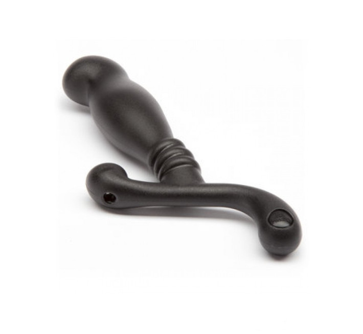 Масажер простати Nexus Glide Чорний