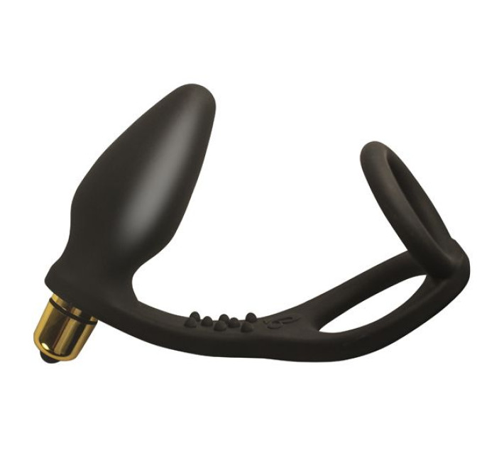 Анальный стимулятор Rocks Off RO-Zen