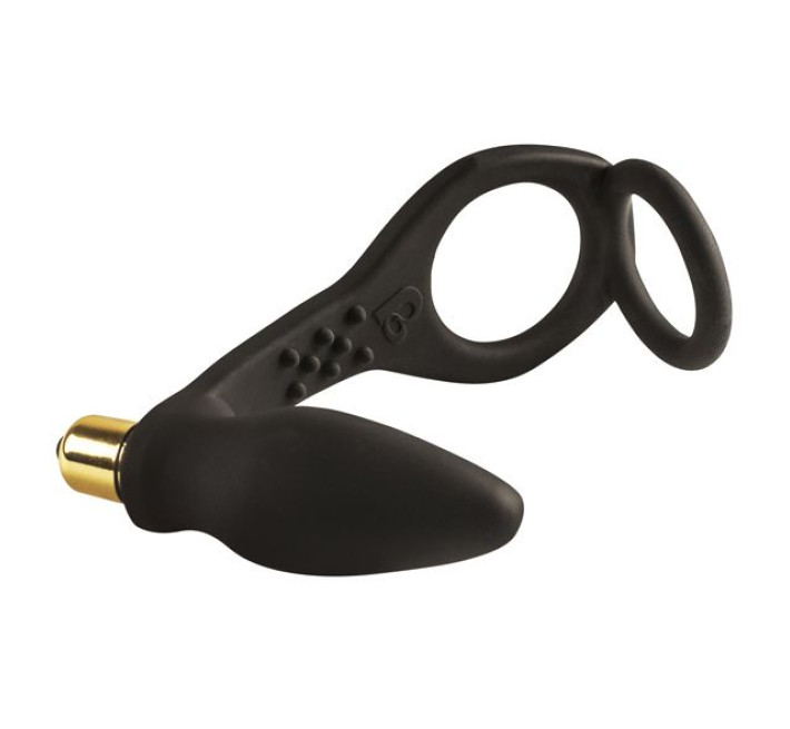 Анальный стимулятор Rocks Off RO-Zen