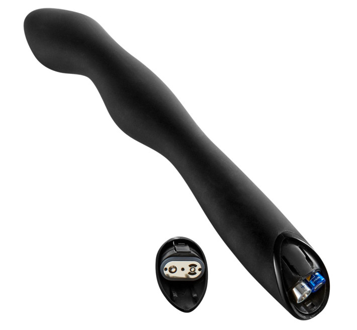 Вібратор Rebel P-Spot Vibrator