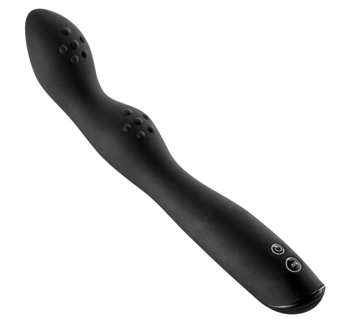Вібратор Rebel P-Spot Vibrator