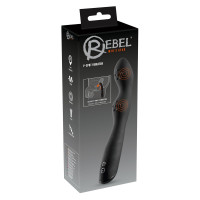 Вібратор Rebel P-Spot Vibrator