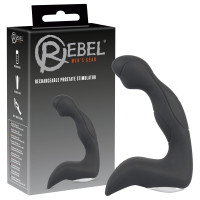 Масажер простати Rebel Rechargeable Prostate Stimulator 5953900000