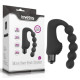 Анальний стимулятор LoveToy Anal Indulgence Collection Silicone Power Beads Stimulator
