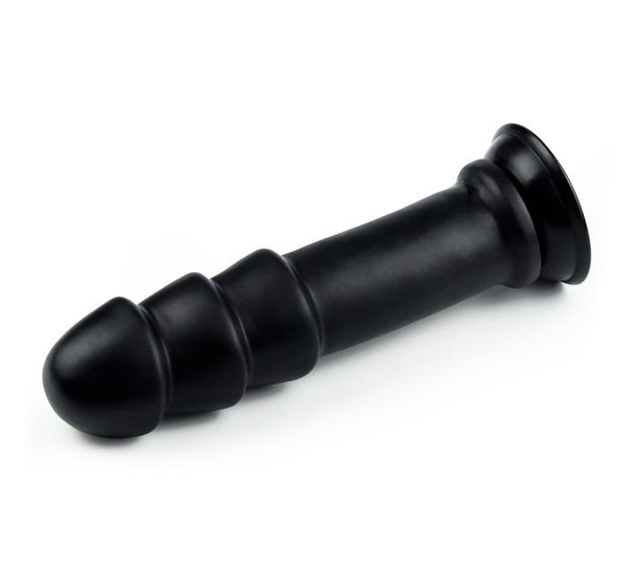 Анальна пробка LoveToy King-Sized Anal Ripples 11.25"