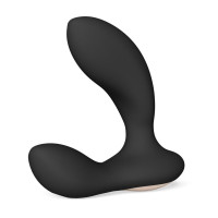 Смарт-массажер простаты LELO Hugo 2 Black, 2 мотора, повышенная мощность Смарт-массажер простаты LELO Hugo 2 Black, 2 мотора, повышенная мощность