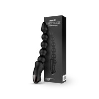 Анальний вібратор-буси Nexus BENDZ Bendable Vibrator Probe Edition, ефект пам’яті форми Анальний вібратор-буси Nexus BENDZ Bendable Vibrator Probe Edition, ефект пам’яті форми