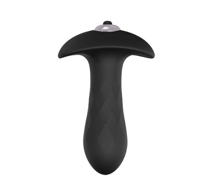 Анальна пробка Dreamtoys Cheeky Love Diamond Plug