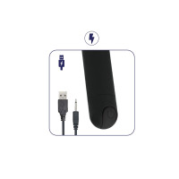 Анальний вібростимулятор Wooomy Buddy Анальний вібростимулятор Wooomy Buddy